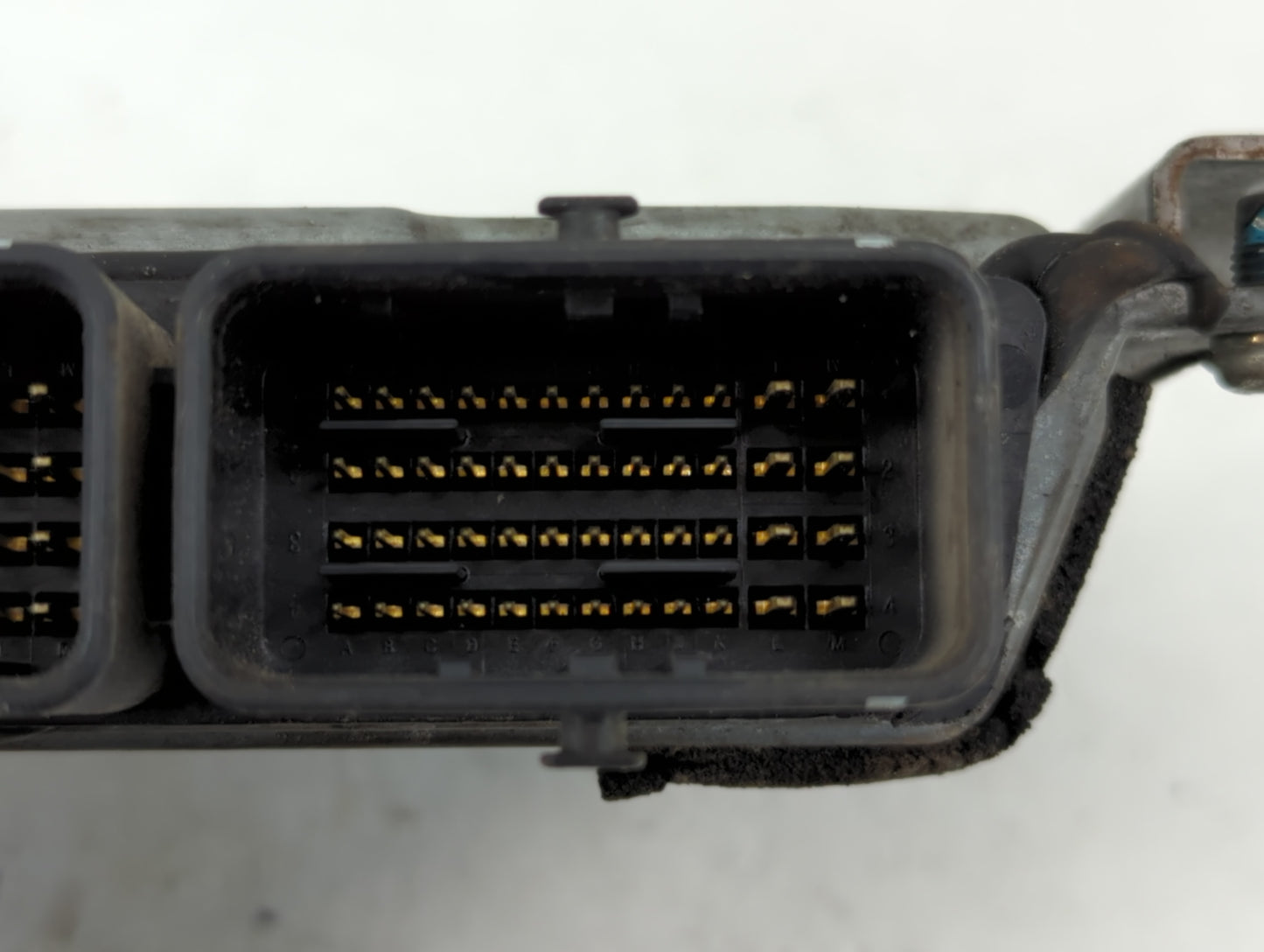 2013-2014 Nissan Altima PCM Engine Control Computer ECU ECM PCU OEM P/N:MEC300-000 D1 Fits Fits 2013 2014 OEM Used Auto Part