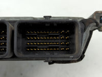 2013-2014 Nissan Altima PCM Engine Control Computer ECU ECM PCU OEM P/N:MEC300-000 D1 Fits Fits 2013 2014 OEM Used Auto Part