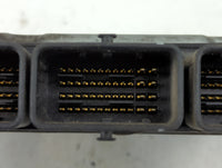2013-2014 Nissan Altima PCM Engine Control Computer ECU ECM PCU OEM P/N:MEC300-000 D1 Fits Fits 2013 2014 OEM Used Auto Part