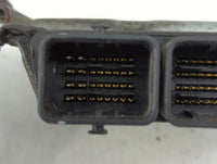 2013-2014 Nissan Altima PCM Engine Control Computer ECU ECM PCU OEM P/N:MEC300-000 D1 Fits Fits 2013 2014 OEM Used Auto Part