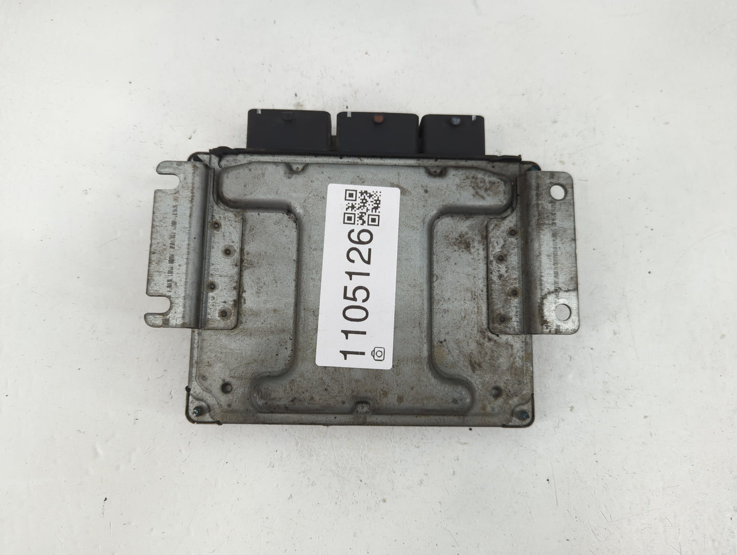 2013-2014 Nissan Altima PCM Engine Control Computer ECU ECM PCU OEM P/N:MEC300-000 D1 Fits Fits 2013 2014 OEM Used Auto Part