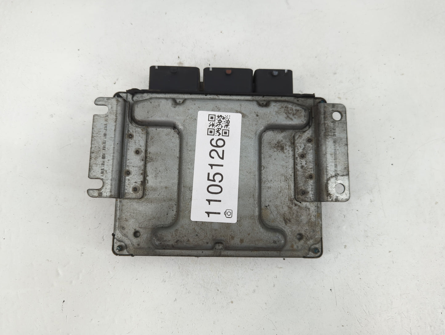 2013-2014 Nissan Altima PCM Engine Control Computer ECU ECM PCU OEM P/N:MEC300-000 D1 Fits Fits 2013 2014 OEM Used Auto Part