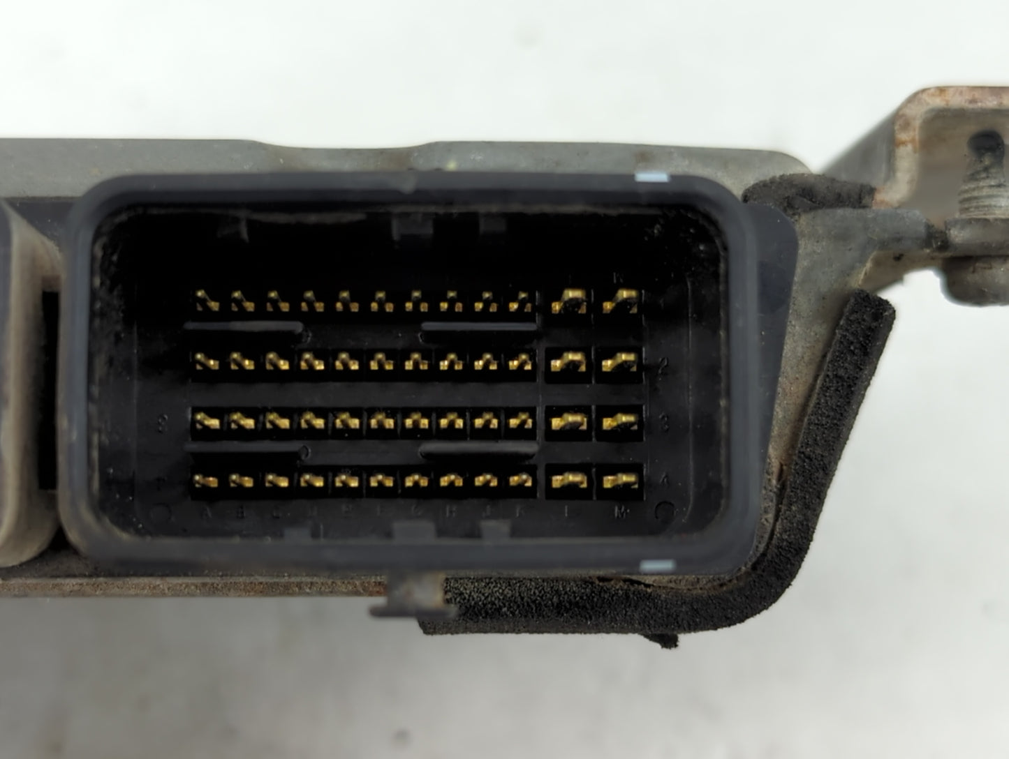 2013-2014 Nissan Altima PCM Engine Control Computer ECU ECM PCU OEM P/N:BEM400-300 A1 3509 B Fits Fits 2013 2014 OEM Used Au