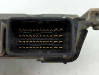 2013-2014 Nissan Altima PCM Engine Control Computer ECU ECM PCU OEM P/N:BEM400-300 A1 3509 B Fits Fits 2013 2014 OEM Used Au
