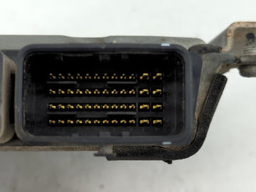2013-2014 Nissan Altima PCM Engine Control Computer ECU ECM PCU OEM P/N:BEM400-300 A1 3509 B Fits Fits 2013 2014 OEM Used Auto Parts