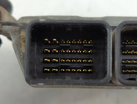 2013-2014 Nissan Altima PCM Engine Control Computer ECU ECM PCU OEM P/N:BEM400-300 A1 3509 B Fits Fits 2013 2014 OEM Used Au