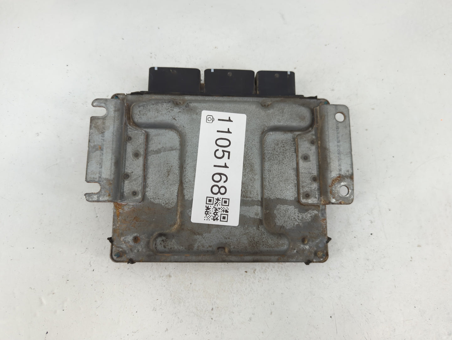 2013-2014 Nissan Altima PCM Engine Control Computer ECU ECM PCU OEM P/N:BEM400-300 A1 3509 B Fits Fits 2013 2014 OEM Used Au