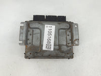2013-2014 Nissan Altima PCM Engine Control Computer ECU ECM PCU OEM P/N:BEM400-300 A1 3509 B Fits Fits 2013 2014 OEM Used Au