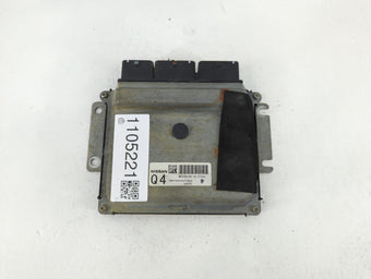 compare product 2013 Nissan Altima PCM Engine Control Computer ECU ECM PCU OEM P/N:MEC300-001 A1 2710B 31036 3TA0A Fits OEM Used Auto Parts