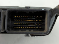 2013 Nissan Altima PCM Engine Control Computer ECU ECM PCU OEM P/N:MEC300-001 A1 2710B 31036 3TA0A Fits OEM Used Auto Parts 