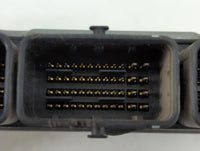 2013 Nissan Altima PCM Engine Control Computer ECU ECM PCU OEM P/N:MEC300-001 A1 2710B 31036 3TA0A Fits OEM Used Auto Parts 