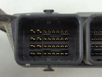 2013 Nissan Altima PCM Engine Control Computer ECU ECM PCU OEM P/N:MEC300-001 A1 2710B 31036 3TA0A Fits OEM Used Auto Parts 
