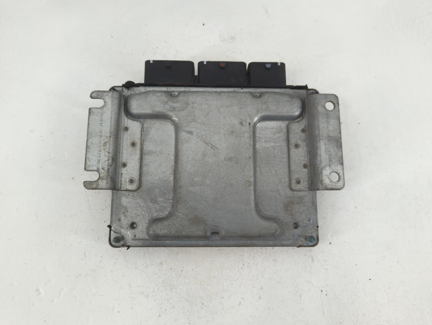 2013 Nissan Altima PCM Engine Control Computer ECU ECM PCU OEM P/N:MEC300-001 A1 2710B 31036 3TA0A Fits OEM Used Auto Parts 