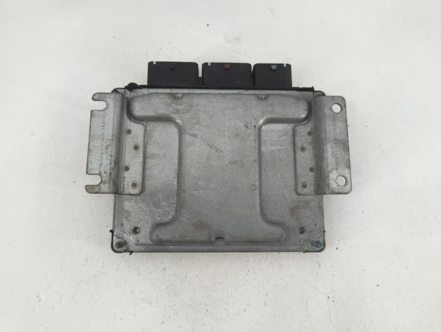2013 Nissan Altima PCM Engine Control Computer ECU ECM PCU OEM P/N:MEC300-001 A1 2710B 31036 3TA0A Fits OEM Used Auto Parts 
