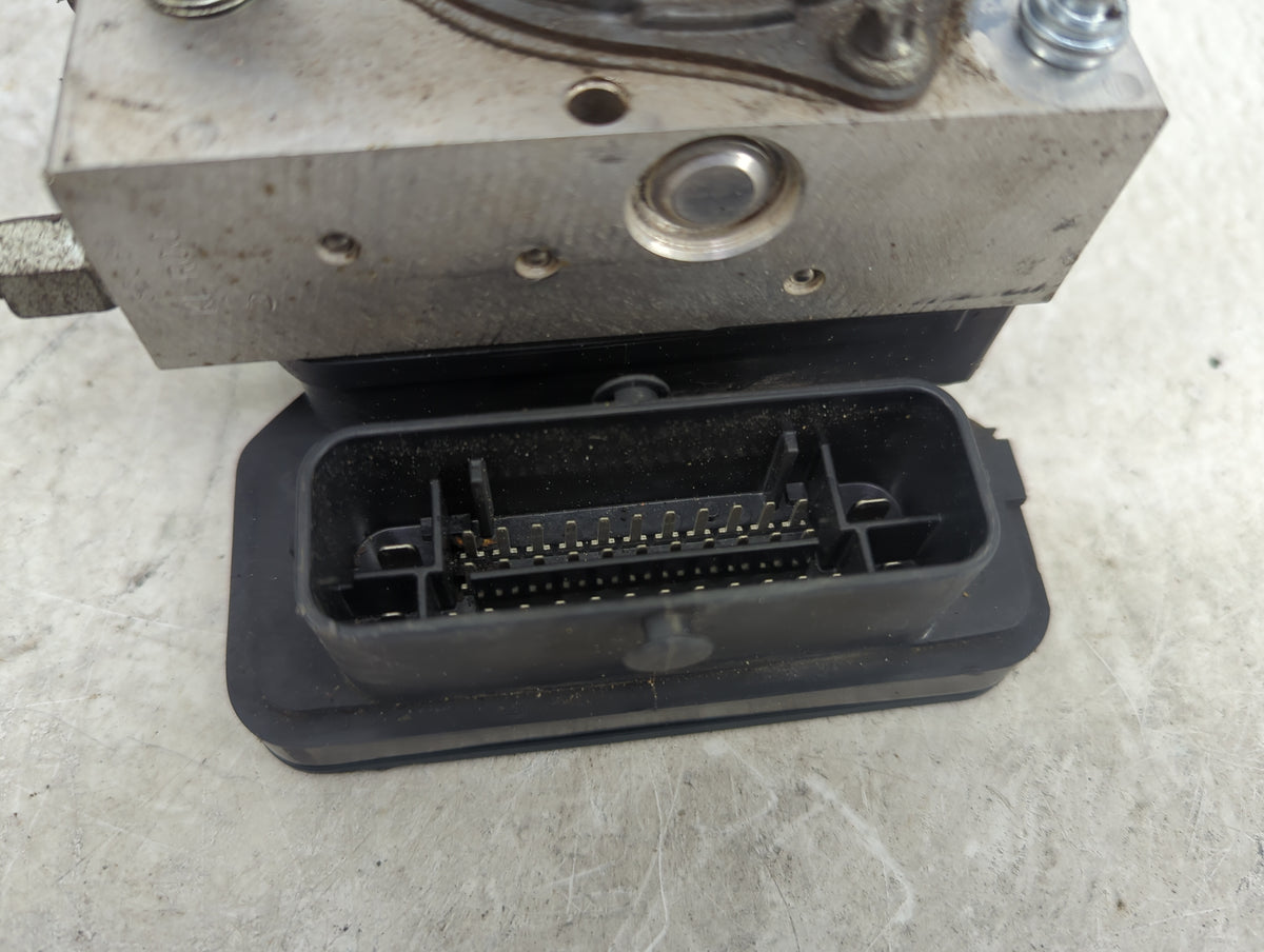 2013-2015 Nissan Altima Anti-Lock Brake ABS Pump Module Actuator OEM P/N:47660 3TA0A Fits Fits 2013 2014 2015 OEM Used Auto 