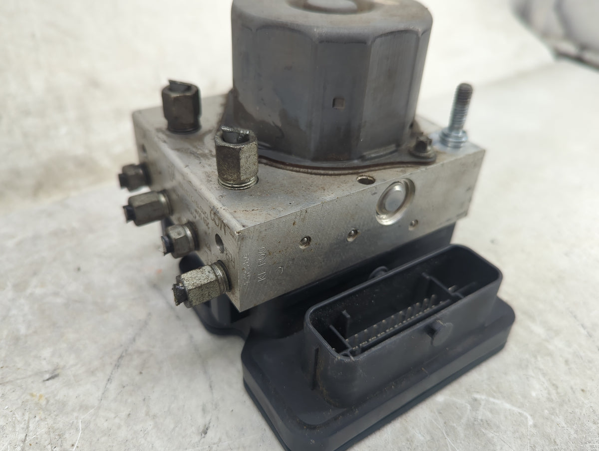 2013-2015 Nissan Altima ABS Pump Control Module Replacement P/N:47660 3TA0A Fits Fits 2013 2014 2015 OEM Used Auto Parts - O