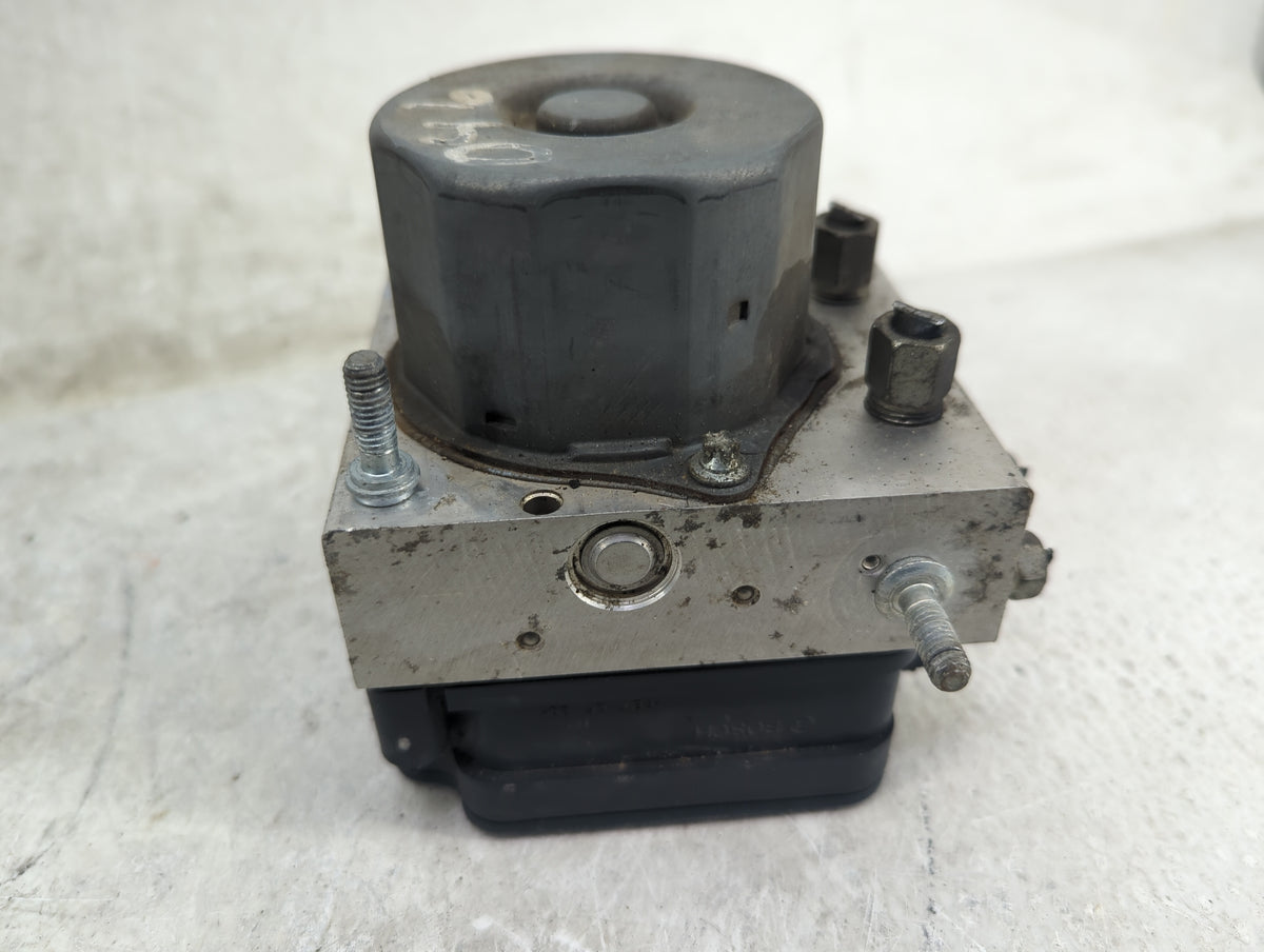 2013-2015 Nissan Altima Anti-Lock Brake ABS Pump Module Actuator OEM P/N:47660 3TA0A Fits Fits 2013 2014 2015 OEM Used Auto 