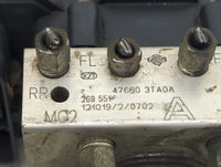 2013-2015 Nissan Altima Anti-Lock Brake ABS Pump Module Actuator OEM P/N:47660 3TA0A Fits Fits 2013 2014 2015 OEM Used Auto 