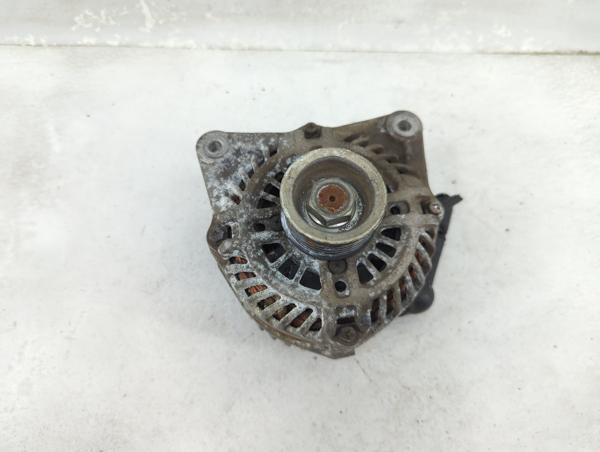 2013-2017 Nissan Altima Alternator Replacement Generator Charging Assembly Engine OEM P/N:23100 3TA1A A2TJ1891ZC Fits OEM Us