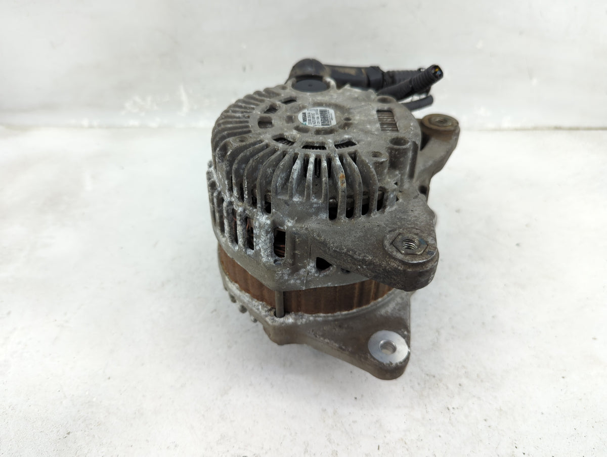 2013-2017 Nissan Altima Alternator Replacement Generator Charging Assembly Engine OEM P/N:23100 3TA1A A2TJ1891ZC Fits OEM Us