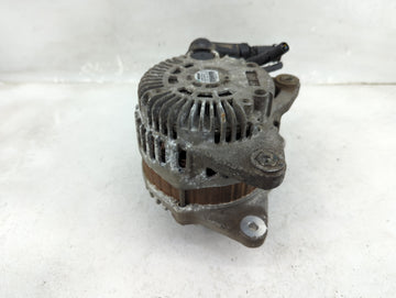 2013-2017 Nissan Altima Alternator Replacement Generator Charging Assembly Engine OEM P/N:23100 3TA1A A2TJ1891ZC Fits OEM Used Auto Parts