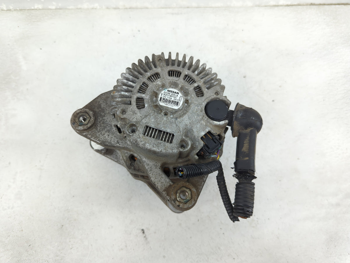2013-2017 Nissan Altima Alternator Replacement Generator Charging Assembly Engine OEM P/N:23100 3TA1A A2TJ1891ZC Fits OEM Us