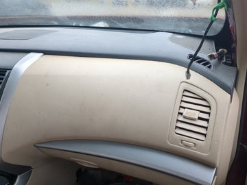 2013-2018 Nissan Altima Air Bag Passenger Right Dashboard OEM Fits Fits 2013 2014 2015 2016 2017 2018 OEM Used Auto Parts - 