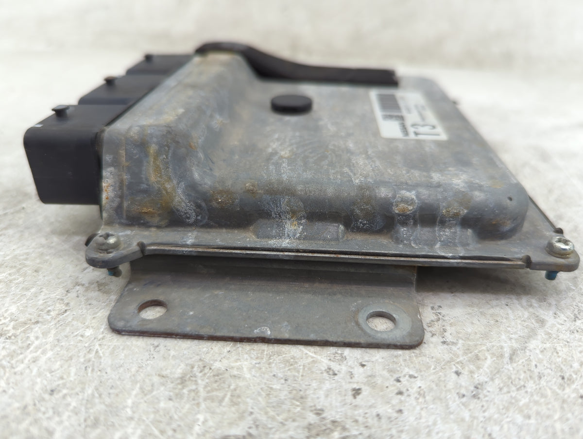 2013-2014 Nissan Altima PCM Engine Control Computer ECU ECM PCU OEM P/N:MEC300-011 Fits Fits 2013 2014 OEM Used Auto Parts -