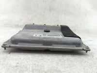 2013-2014 Nissan Altima PCM Engine Control Computer ECU ECM PCU OEM P/N:MEC300-011 Fits Fits 2013 2014 OEM Used Auto Parts -