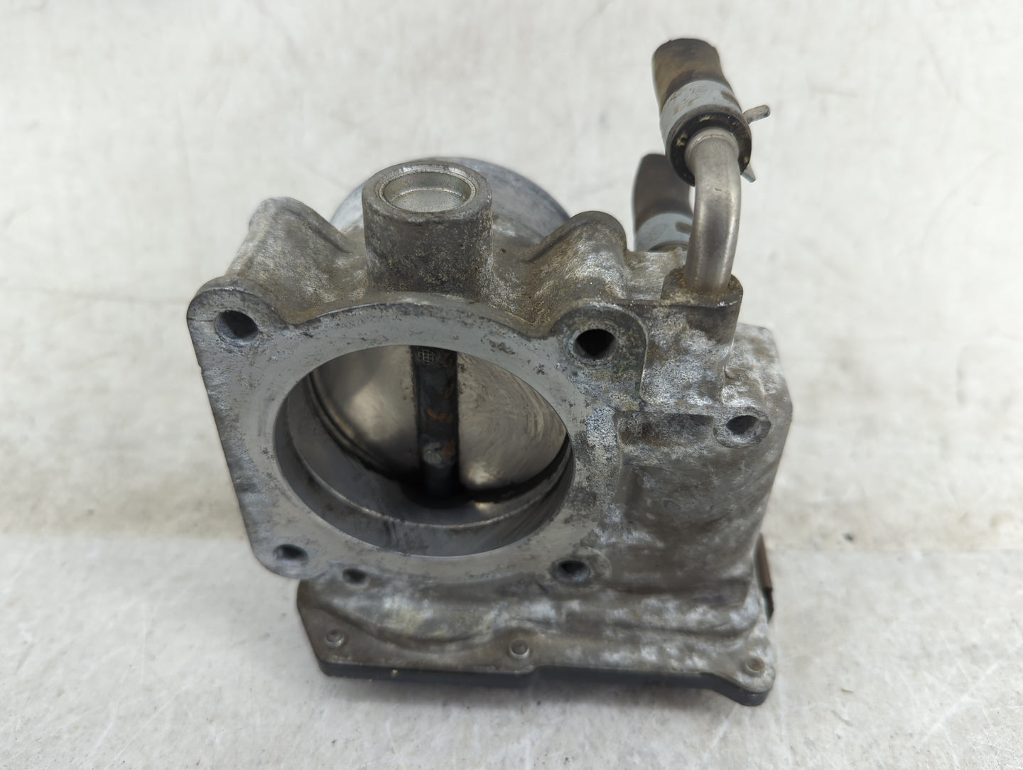 2013-2018 Nissan Altima Throttle Body Fits Fits 2013 2014 2015 2016 2017 2018 2019 2020 OEM Used Auto Parts - Oemusedautopar