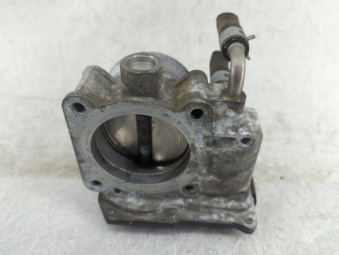 2013-2018 Nissan Altima Throttle Body Fits Fits 2013 2014 2015 2016 2017 2018 2019 2020 OEM Used Auto Parts - Oemusedautopar