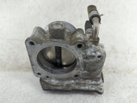 2013-2018 Nissan Altima Throttle Body Fits Fits 2013 2014 2015 2016 2017 2018 2019 2020 OEM Used Auto Parts - Oemusedautopar