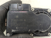 2013-2018 Nissan Altima Throttle Body Fits Fits 2013 2014 2015 2016 2017 2018 2019 2020 OEM Used Auto Parts - Oemusedautopar