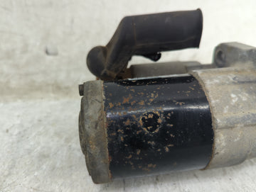 2013-2018 Nissan Altima Car Starter Motor Solenoid OEM Fits Fits 2013 2014 2015 2016 2017 2018 OEM Used Auto Parts - Oemused
