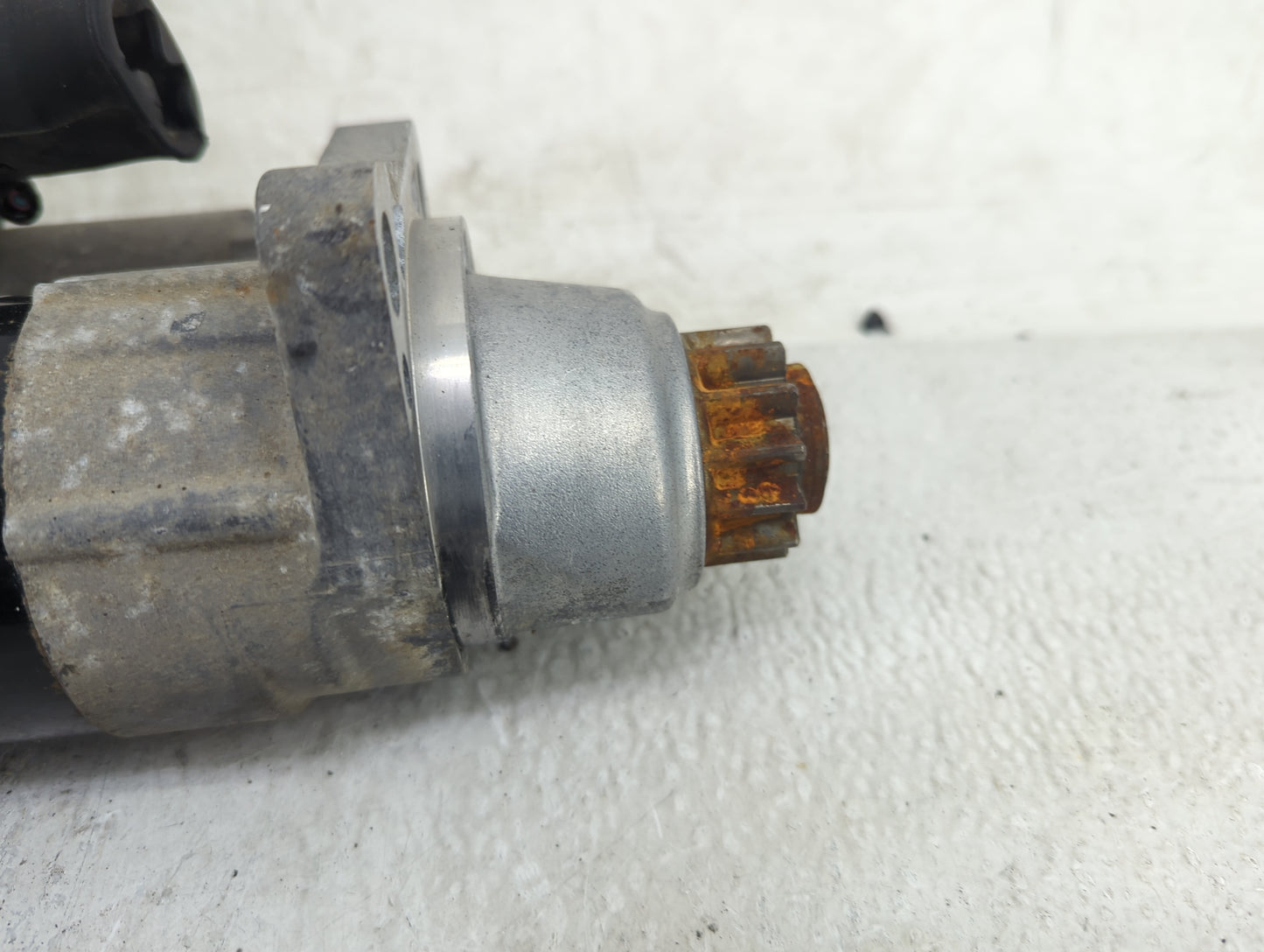2013-2018 Nissan Altima Car Starter Motor Solenoid OEM Fits Fits 2013 2014 2015 2016 2017 2018 OEM Used Auto Parts - Oemused