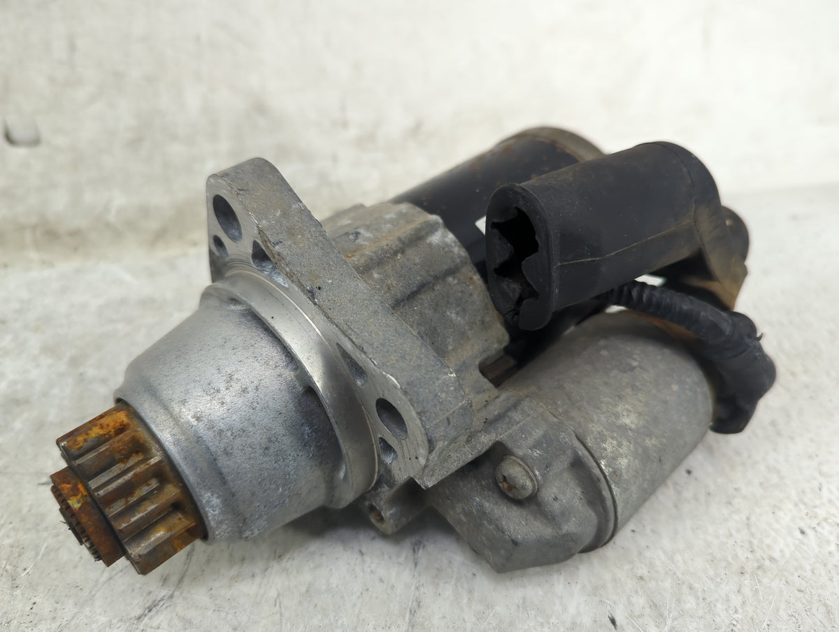 2013-2018 Nissan Altima Car Starter Motor Solenoid OEM P/N:23300 3TA0A M000TB0071ZC Fits Fits 2013 2014 2015 2016 2017 2018 
