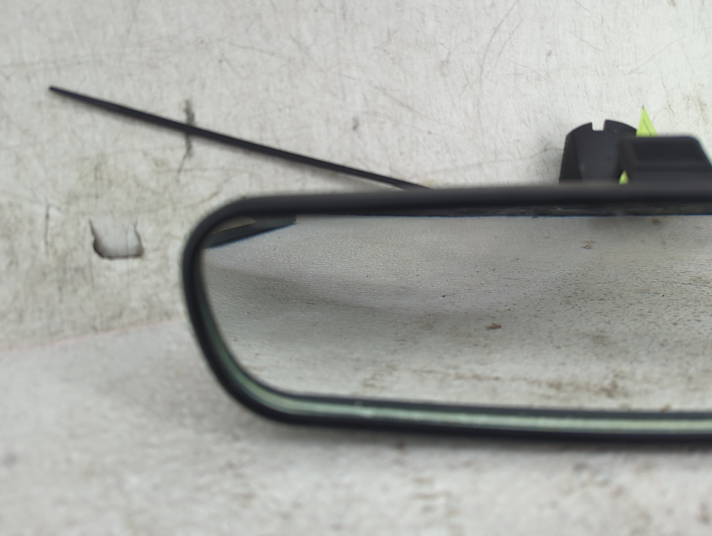 2000-2022 Nissan Altima Interior Rear View Mirror Replacement OEM Fits OEM Used Auto Parts - Oemusedautoparts1.com