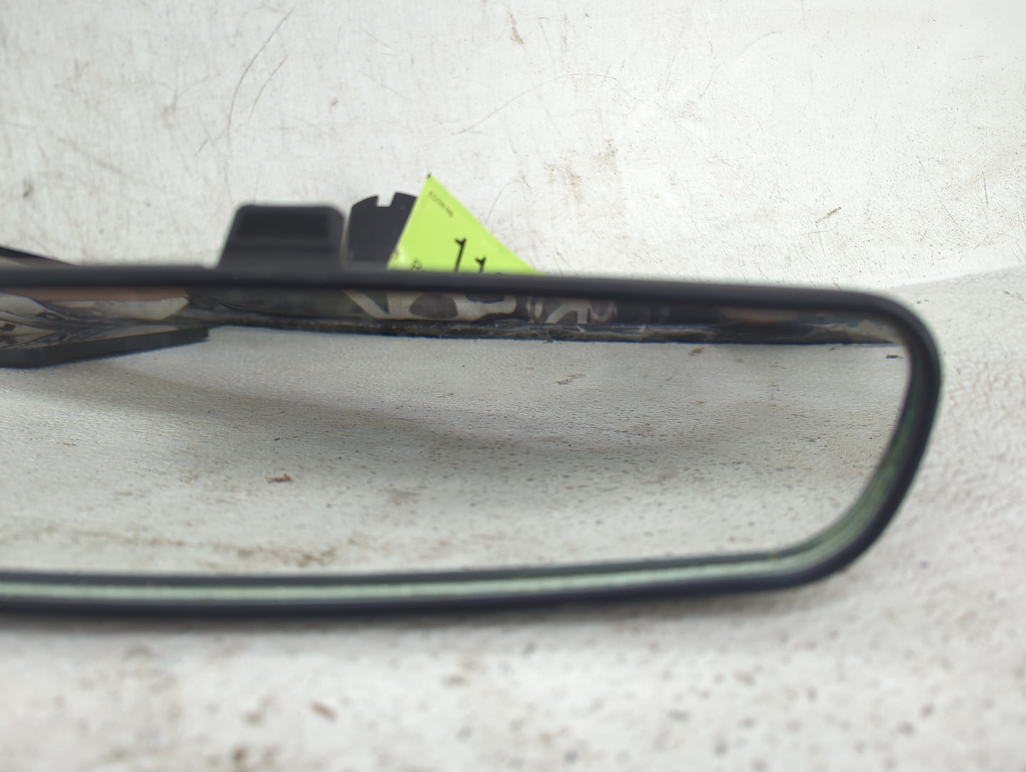 2000-2022 Nissan Altima Interior Rear View Mirror Replacement OEM Fits OEM Used Auto Parts - Oemusedautoparts1.com