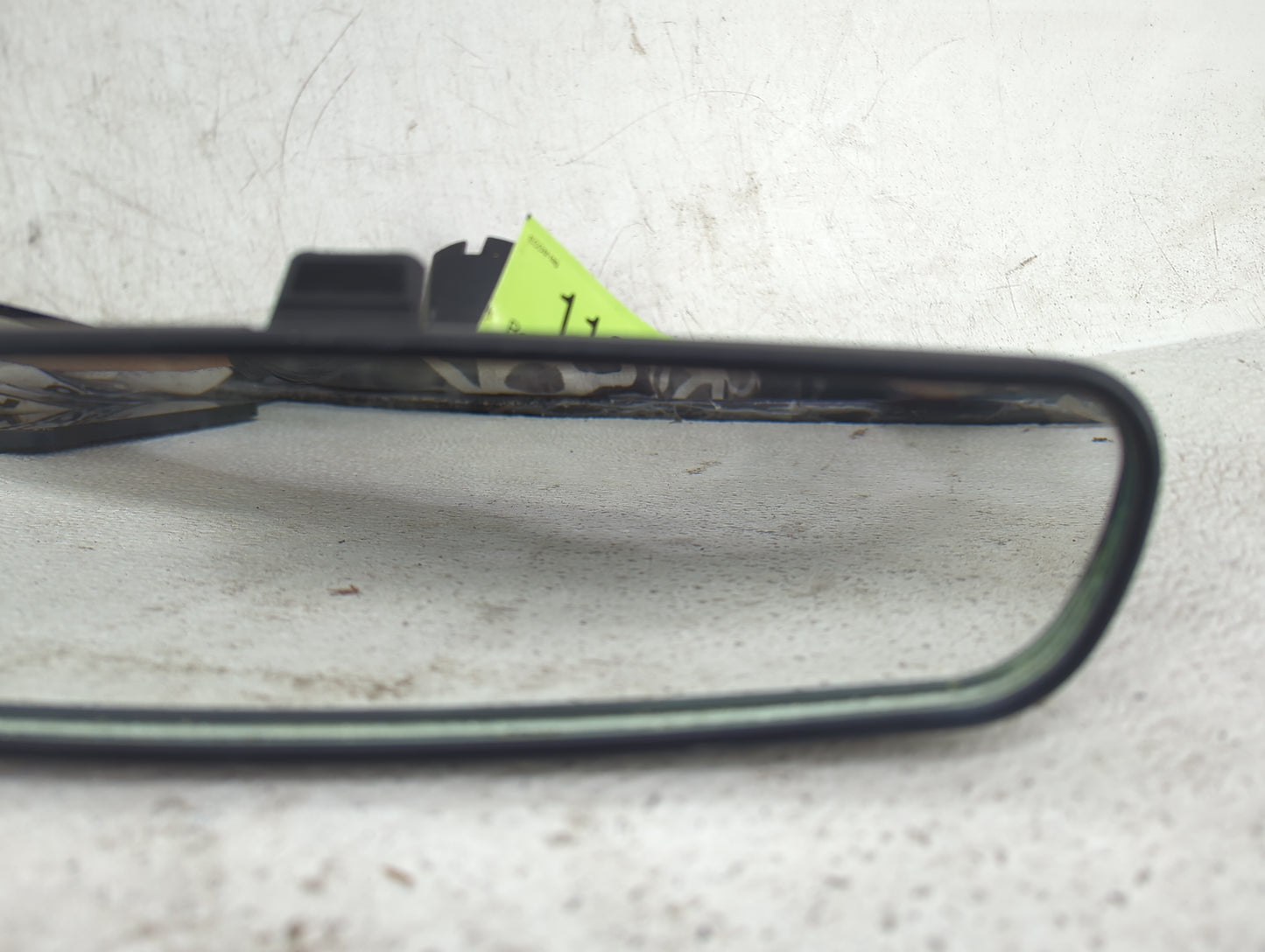 2000-2022 Nissan Altima Interior Rear View Mirror Replacement OEM Fits OEM Used Auto Parts - Oemusedautoparts1.com