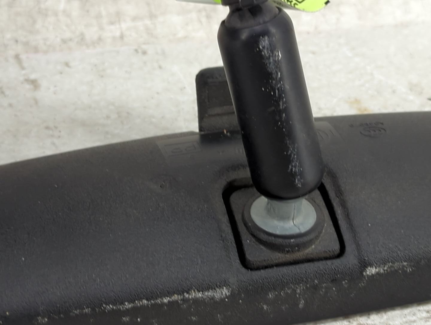 2000-2022 Nissan Altima Interior Rear View Mirror Replacement OEM Fits OEM Used Auto Parts - Oemusedautoparts1.com