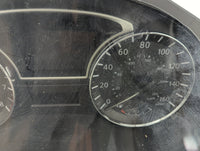 2013 Nissan Altima Instrument Cluster Speedometer Gauges P/N:24810 3TA0B Miles:1K Fits OEM Used Auto Parts - Oemusedautopart