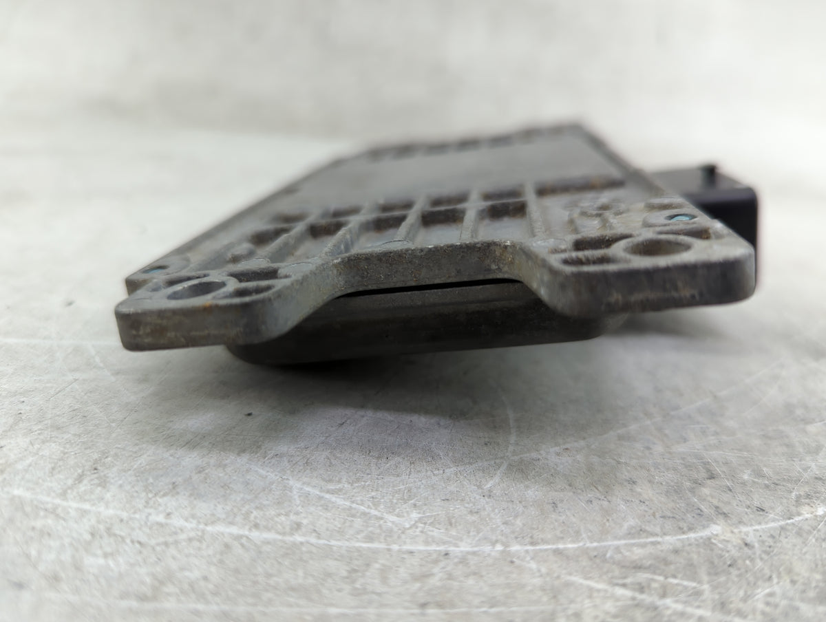 2013-2013 Nissan Altima Transmission Control Module Tcu Tcm 1107151 - Oemusedautoparts1.com