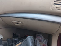 2013 Nissan Altima Passenger Glove Box Door Storage Compartment - Oemusedautoparts1.com
