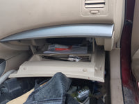 2013 Nissan Altima Passenger Glove Box Door Storage Compartment - Oemusedautoparts1.com