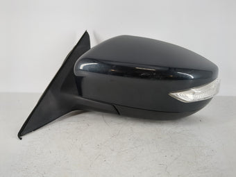 compare product 2013-2018 Nissan Altima Driver Side View Mirror - Left Door Mirror OEM Used