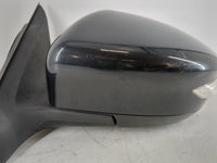 2013-2018 Nissan Altima Driver Side View Mirror - Left Door Mirror OEM Used - Oemusedautoparts1.com