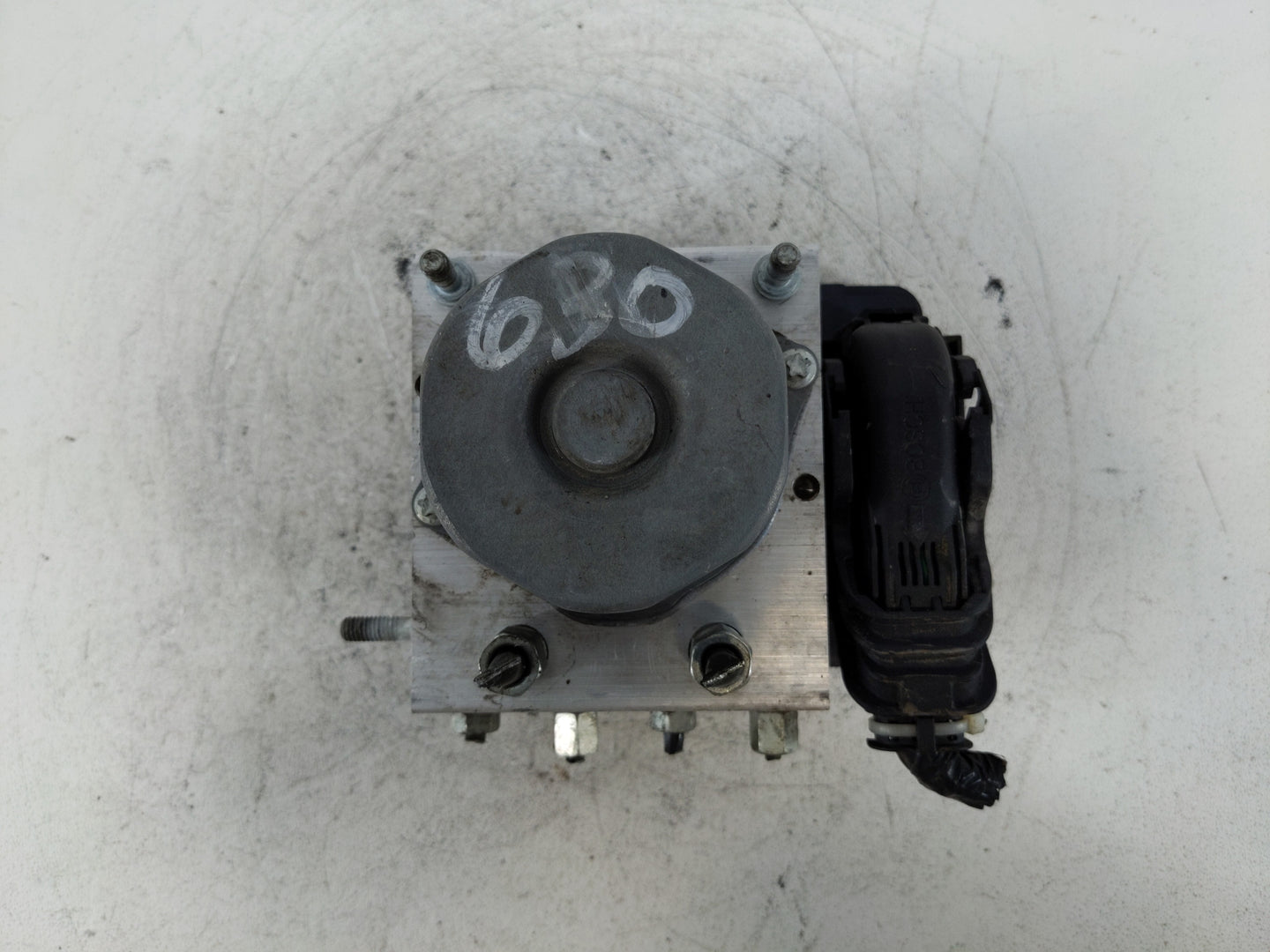 2013-2015 Nissan Altima ABS Pump Control Module Replacement P/N:47660 3TA0A Fits Fits 2013 2014 2015 OEM Used Auto Parts - O