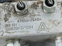 2013-2015 Nissan Altima ABS Pump Control Module Replacement P/N:47660 3TA0A Fits Fits 2013 2014 2015 OEM Used Auto Parts - O