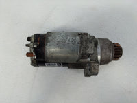 2013-2018 Nissan Altima Car Starter Motor Solenoid OEM P/N:23300 3TA0A Fits Fits 2013 2014 2015 2016 2017 2018 OEM Used Auto