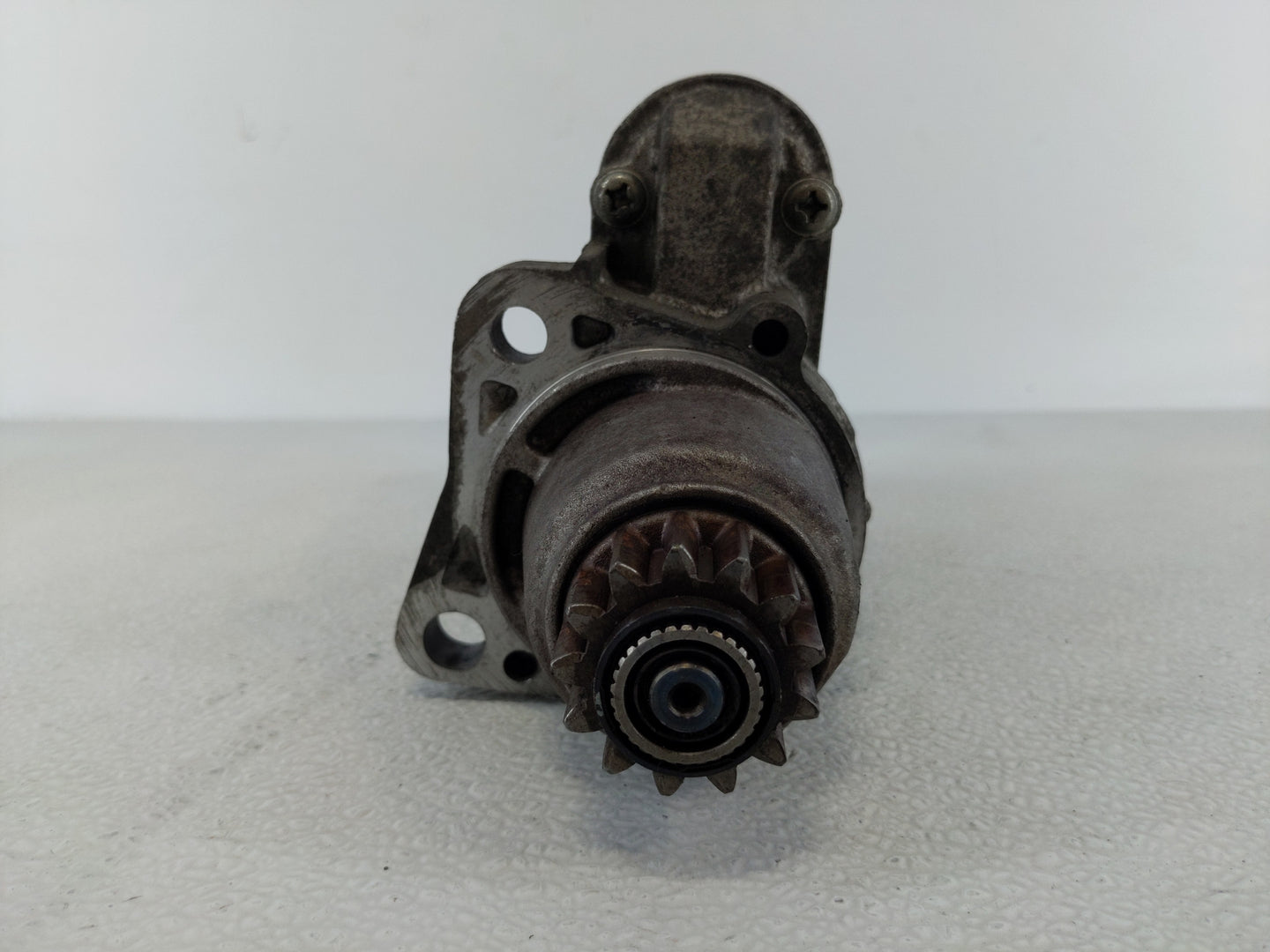 2013-2018 Nissan Altima Car Starter Motor Solenoid OEM P/N:23300 3TA0A Fits Fits 2013 2014 2015 2016 2017 2018 OEM Used Auto
